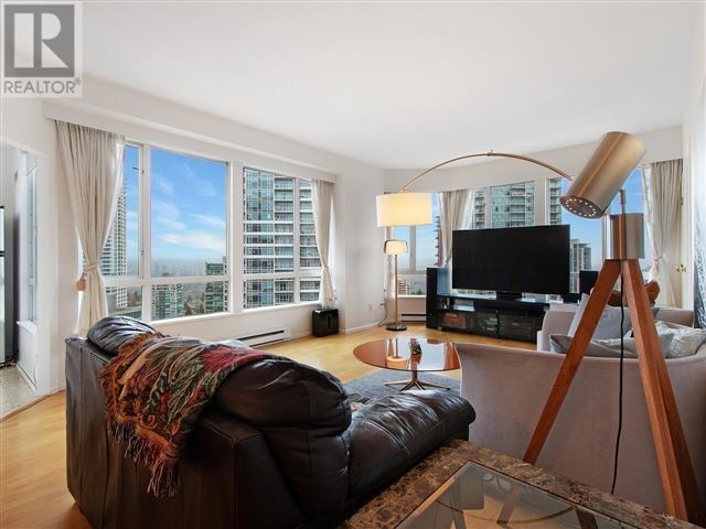 Grand Corniche II - 2301 6220 Mckay Avenue - photo 3