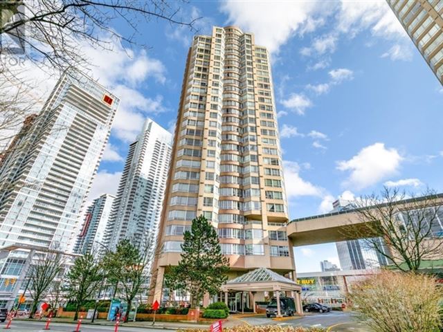 Grand Corniche II - 2401 6220 Mckay Avenue - photo 1