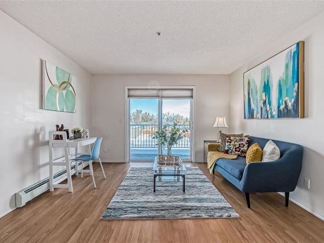 6224 17 Avenue Southeast, Unit 1216, Calgary — For sale @ $210,000 ...