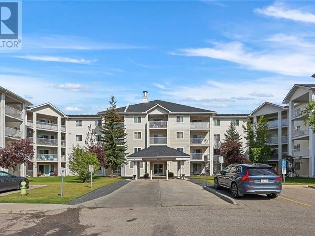 6224 17 Av Se - 1204 6224 17 Avenue Southeast - photo 1