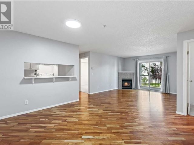 6224 17 Av Se - 1204 6224 17 Avenue Southeast - photo 2