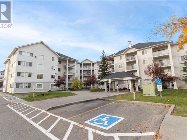 6224 17 Av Se - 1112 6224 17 Avenue Southeast - photo 2