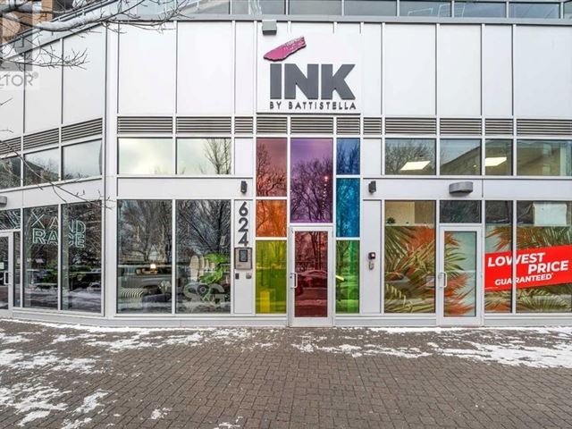 INK by Battistella - 1008 624 8 Avenue Southeast - photo 2