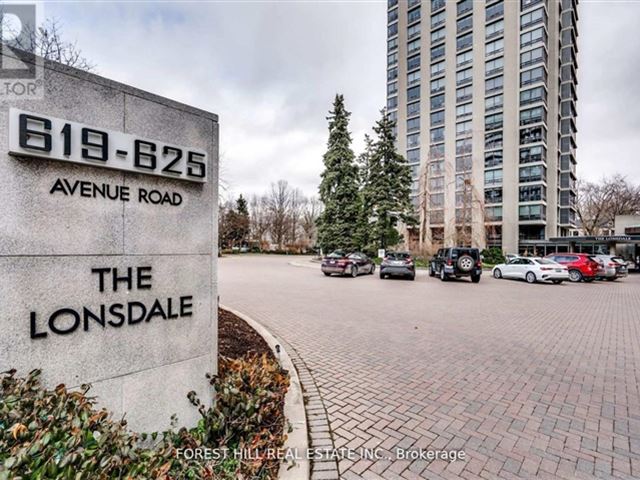 The Lonsdale - 302 619 Avenue Road - photo 3