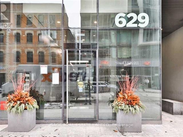 Thompson Residences - 824 621 King Street West - photo 2