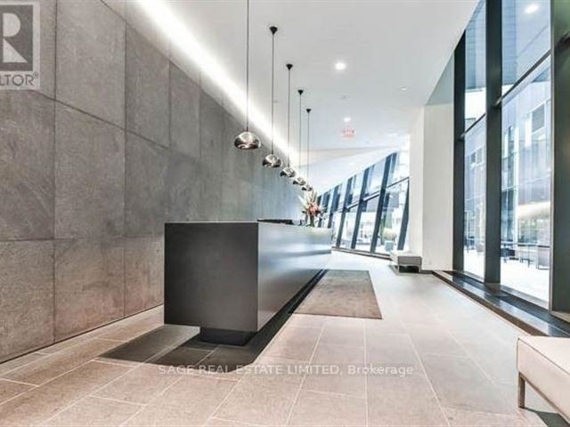 Thompson Residences - 824 621 King Street West - photo 3