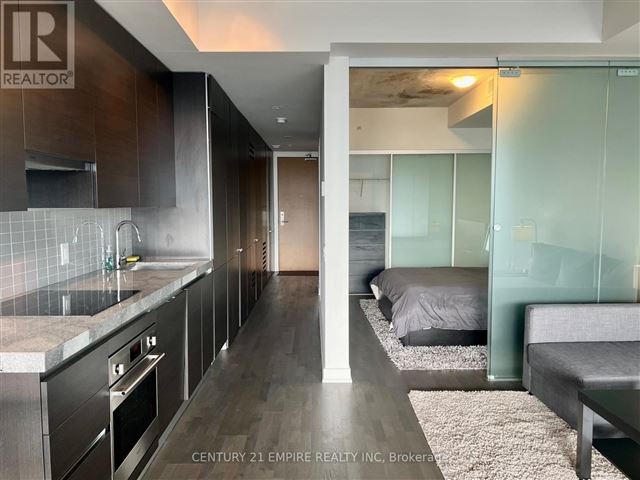 Thompson Residences - 1306 621 King Street West - photo 3