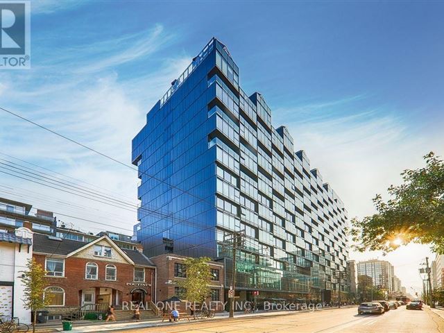 Thompson Residences - 913 621 King Street West - photo 2