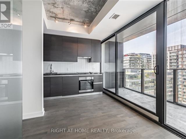 Thompson Residences - 1223 621 King Street West - photo 3