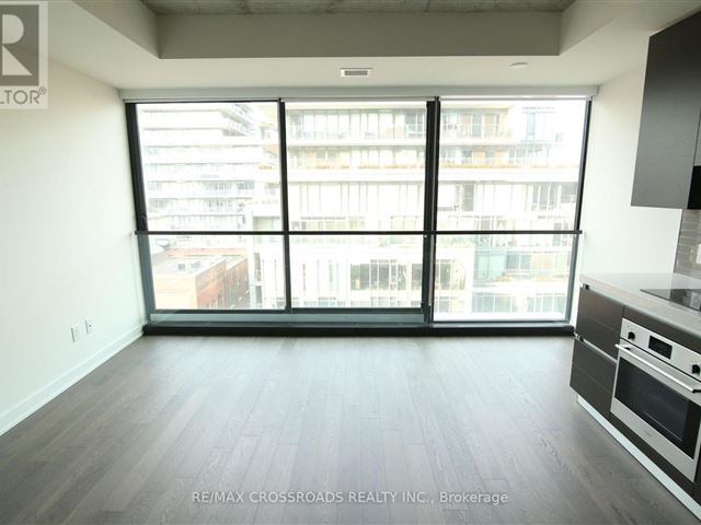 Thompson Residences - 720 621 King Street West - photo 2