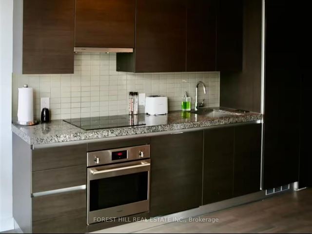 Thompson Residences - 1222 621 King Street West - photo 3