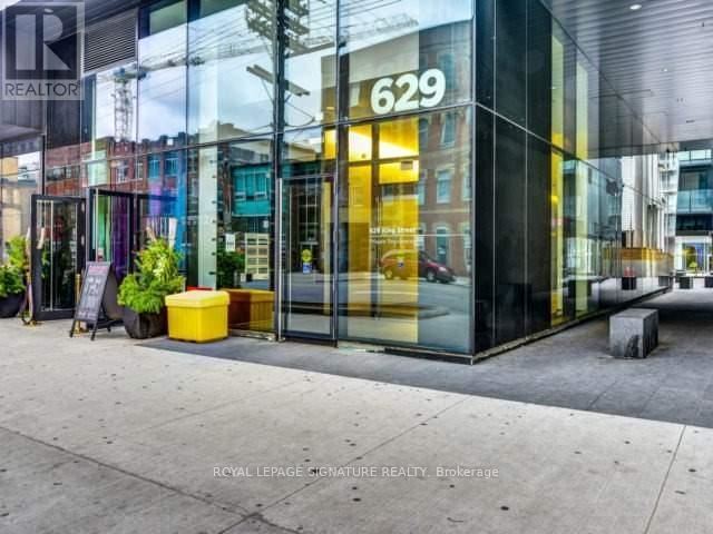 Thompson Residences - 817 621 King Street West - photo 1