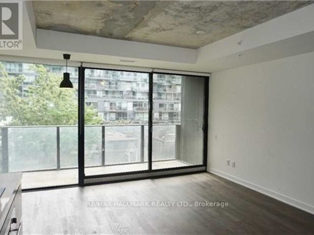 Thompson Residences - 414 621 King Street West - photo 3