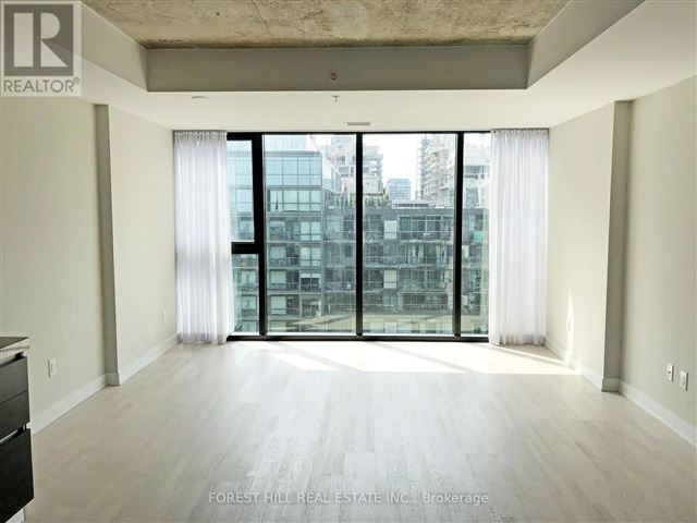 Thompson Residences - 912 621 King Street West - photo 1