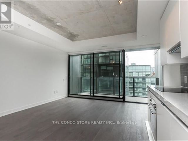 Thompson Residences - 909 621 King Street West - photo 3