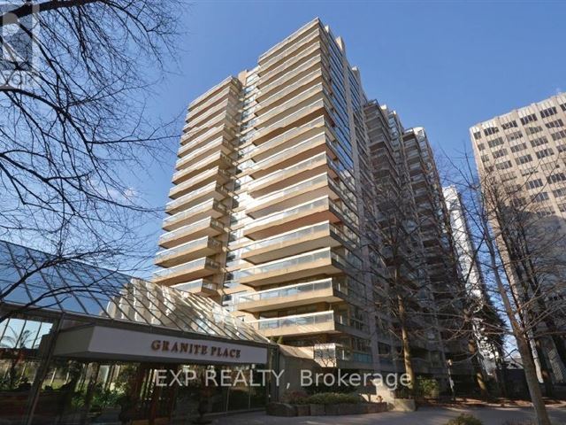 Granite Place - 605 63 Saint Clair Avenue West - photo 1