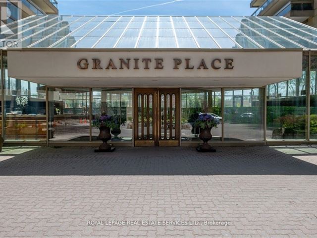 Granite Place - 106 63 Saint Clair Avenue West - photo 1