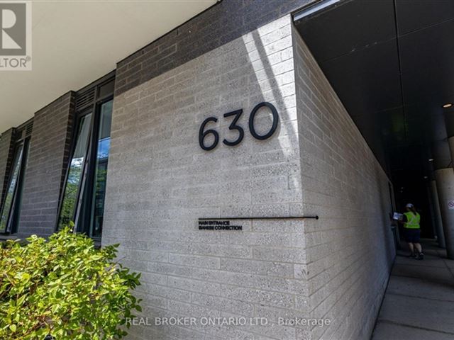 The Southwood Condos - 609 673 Kingston Road - photo 2