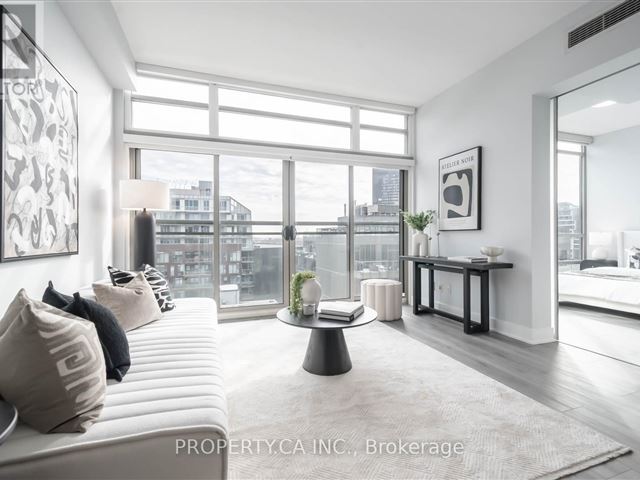 Sync Lofts - 810 630 Queen Street East - photo 2