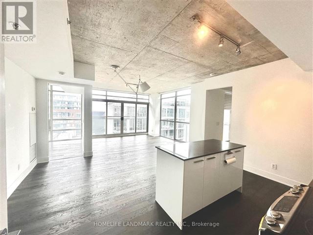 Sync Lofts - 701 630 Queen Street East - photo 2