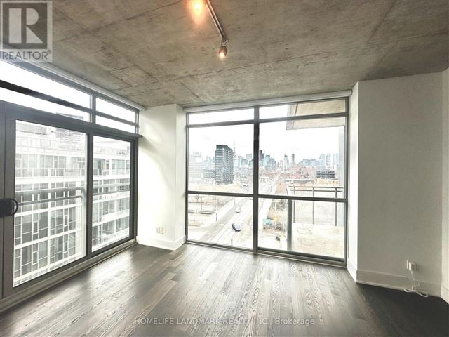 Sync Lofts - 701 630 Queen Street East - photo 3