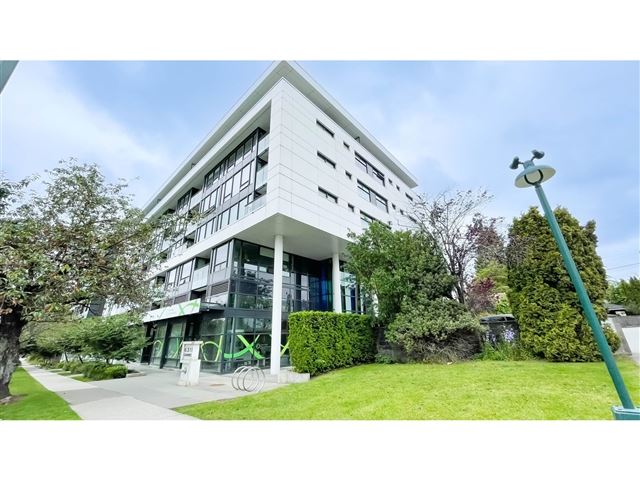Prelude - 508 6303 Cambie Street - photo 1