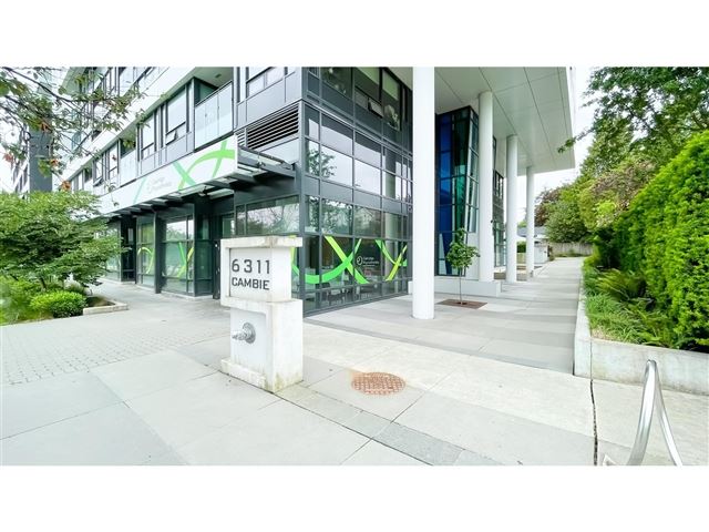 Prelude - 508 6303 Cambie Street - photo 2
