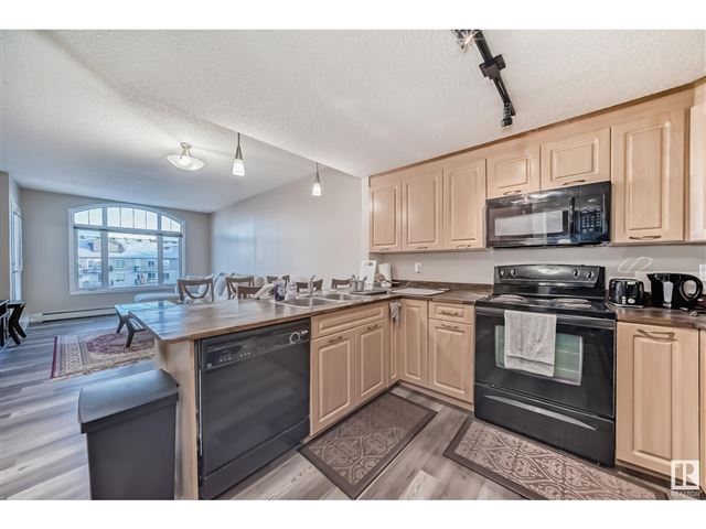 6315 135 AVE NW - 409 6315 135 Avenue Northwest - photo 4