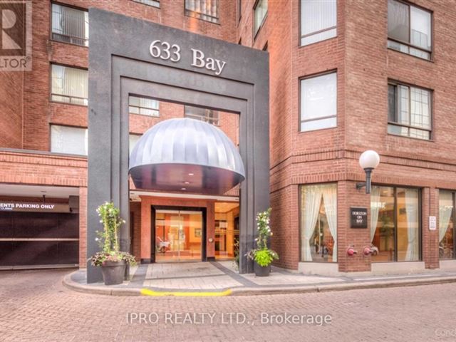 Horizon on Bay - 2109 633 Bay Street - photo 2