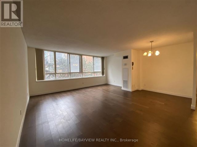 Horizon on Bay - 304 633 Bay Street - photo 1