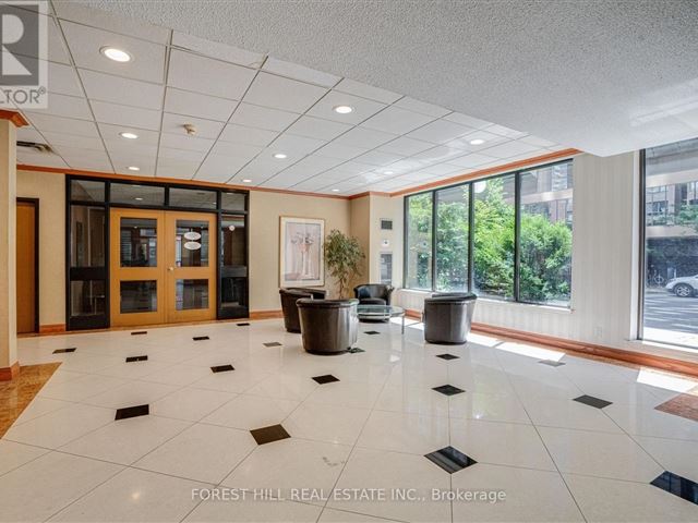 Horizon on Bay - 313 633 Bay Street - photo 2