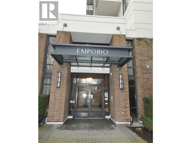 Emporio - 606 6351 Buswell Street - photo 2