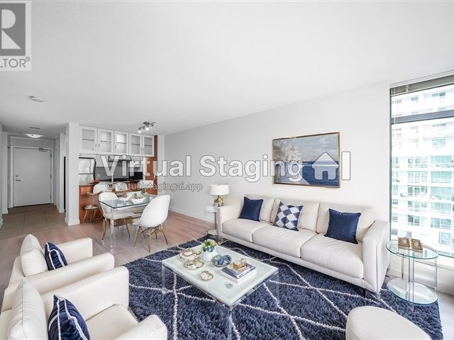 Emporio - 907 6351 Buswell Street - photo 1