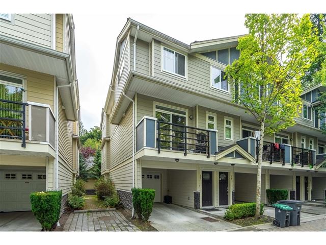 Panorama West Village - 25 6383 140 Street - photo 2