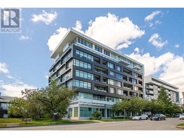 Forty Nine West at Oakridge - 906 6383 Cambie Street - photo 2