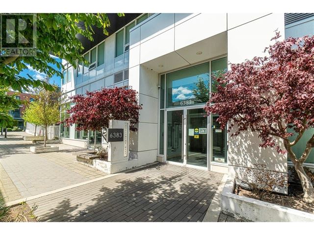 Forty Nine West at Oakridge - 906 6383 Cambie Street - photo 3