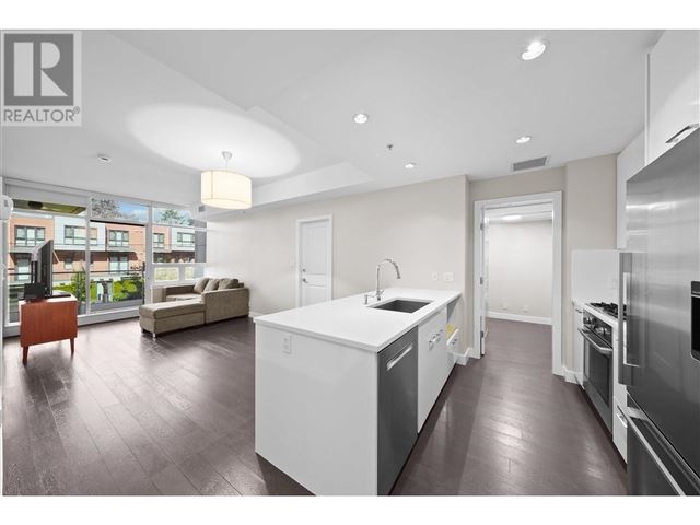 Forty Nine West at Oakridge - 203 6383 Cambie Street - photo 1