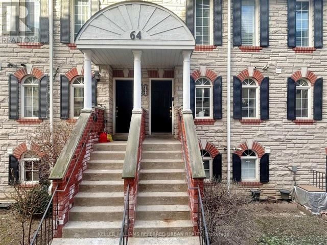 Riverboat Landing Courtyard Villas - 306 64 Sidney Belsey Crescent - photo 1