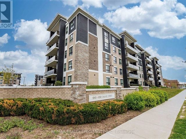 Origin Condominiums - 221 650 Sauve Street - photo 1