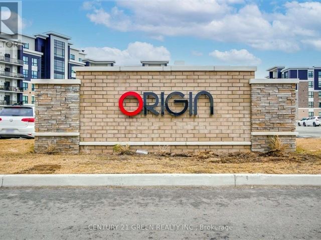 Origin Condominiums - 304 650 Sauve Street - photo 1