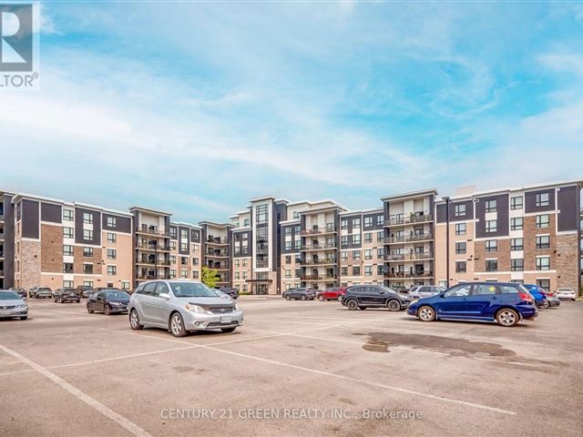 Origin Condominiums - 304 650 Sauve Street - photo 2