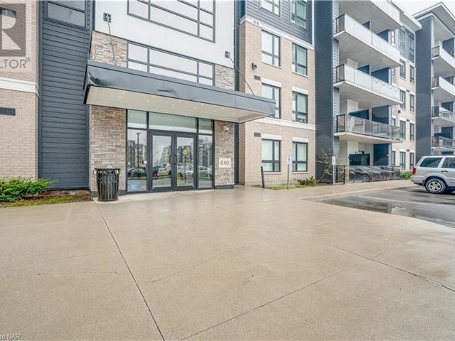 Origin Condominiums - 320 650 Sauve Street - photo 2