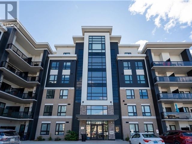 Origin Condominiums - 107 650 Sauve Street - photo 2