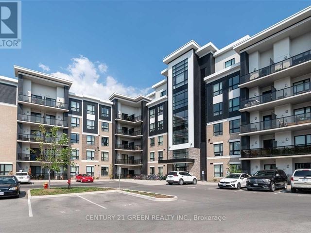 Origin Condominiums - 110 650 Sauve Street - photo 1