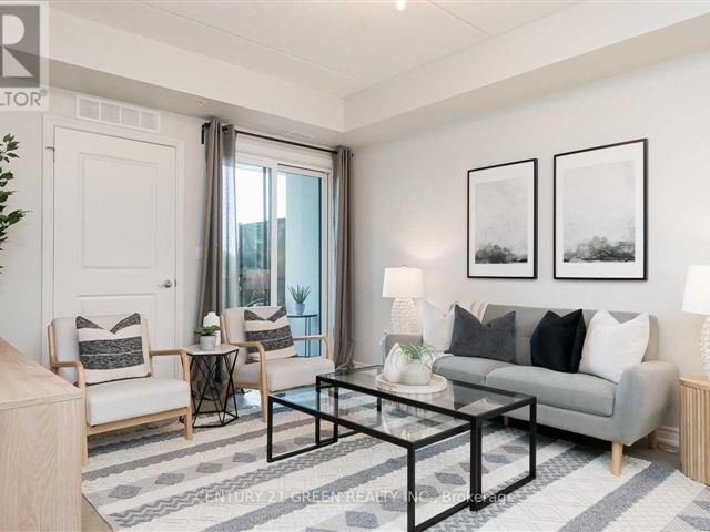 Origin Condominiums - 110 650 Sauve Street - photo 2