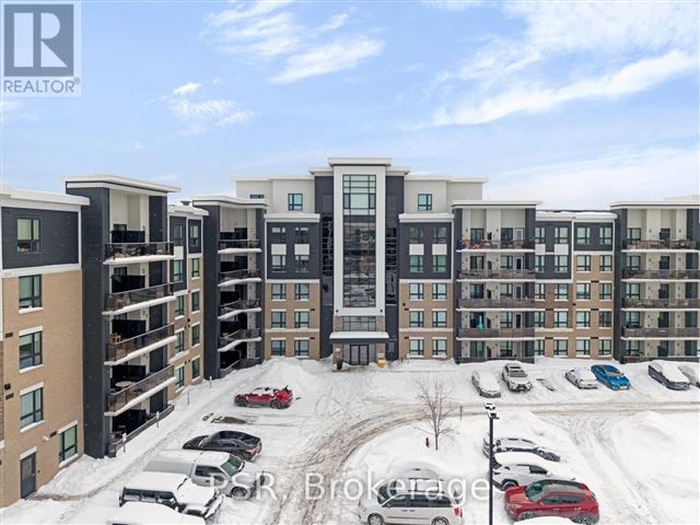 Origin Condominiums - 105 650 Sauve Street - photo 1