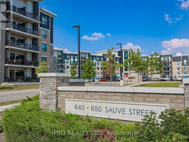 Origin Condominiums - 301 650 Sauve Street - photo 1