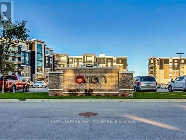 Origin Condominiums - 323 650 Sauve Street - photo 3