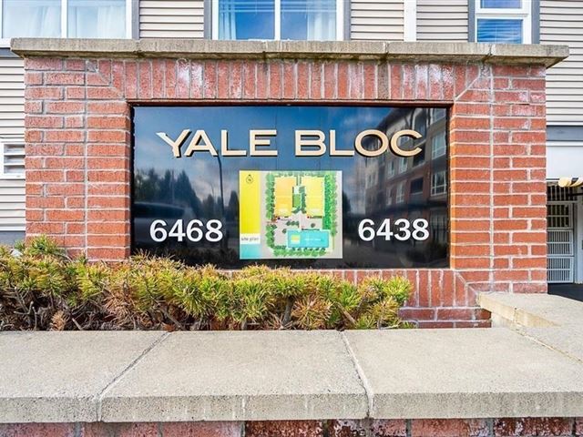 Yale Bloc 1 & 2 - 205 19567 64 Avenue - photo 1