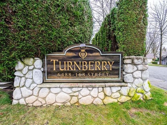 Turnberry - 5 6488 168 Street - photo 2